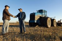 Why Banks Must Rethink How They Finance Farming